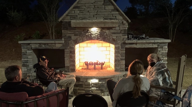 Goodfellas Stone Work Plumber in Durham, NC photo