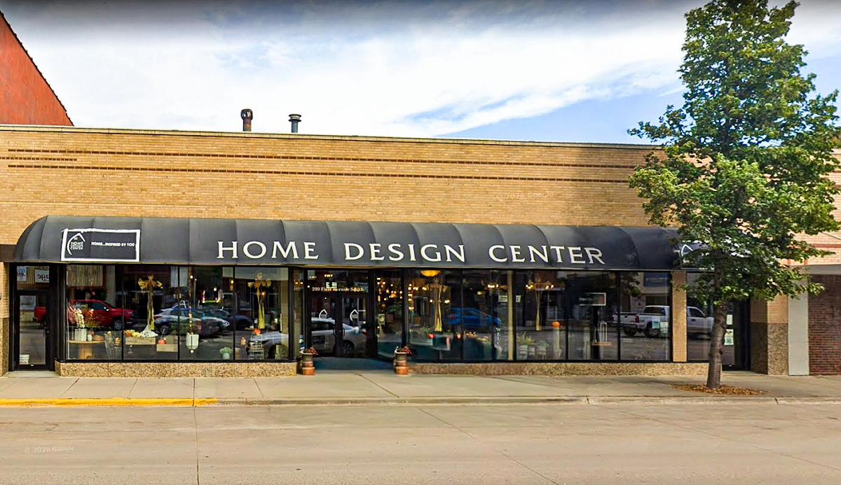 Home Design Center Contractor in Jamestown, ND photo