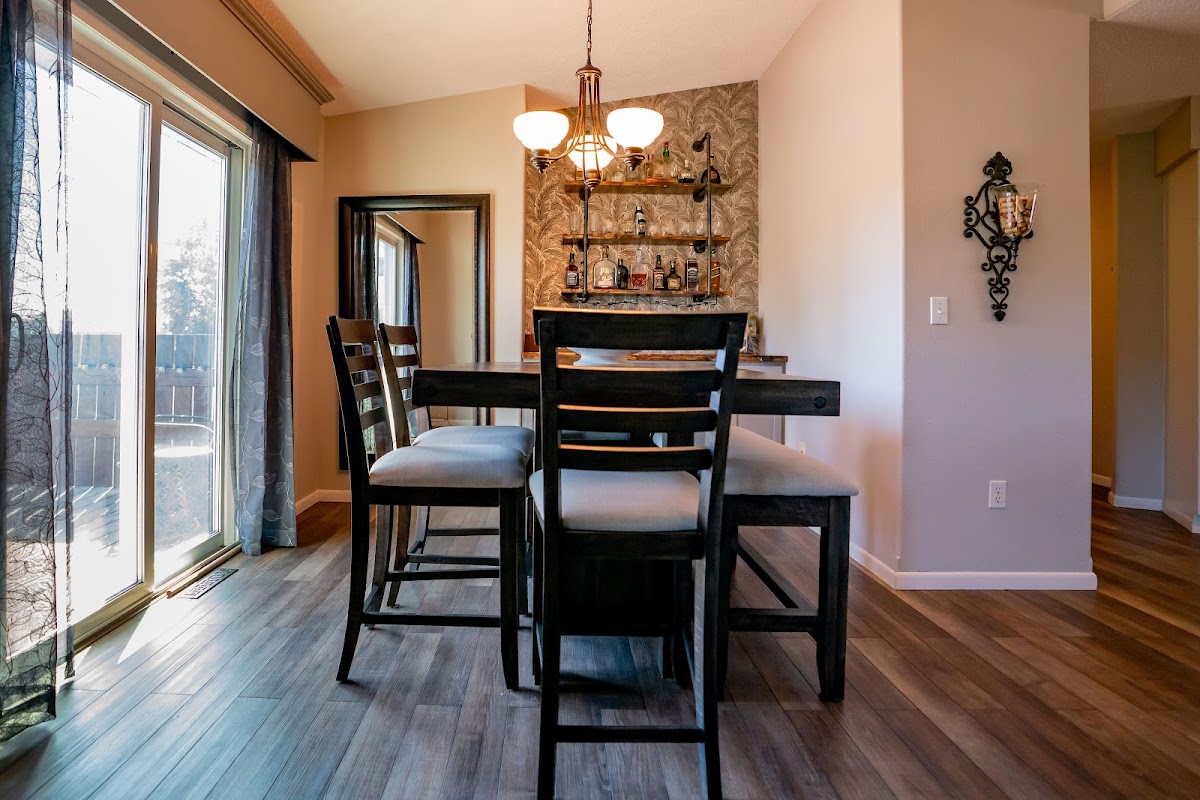 Decorating By Charlie Contractor in Jamestown, ND photo