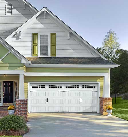 Precision Garage Door Service of Lincoln Garage Door Repair in Lincoln, NE photo