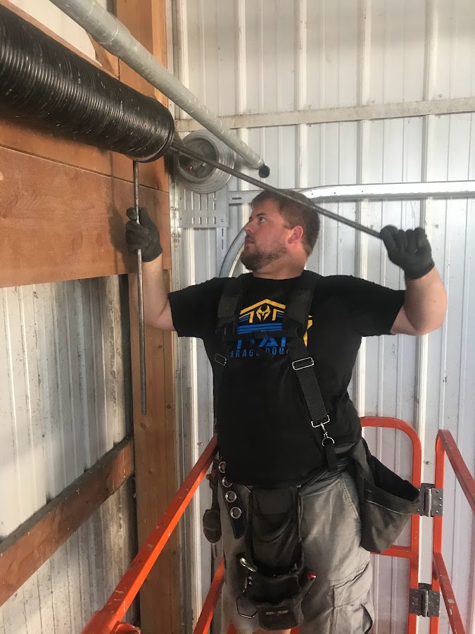 Titan Garage Doors Lincoln NE Garage Door Repair in Lincoln, NE photo