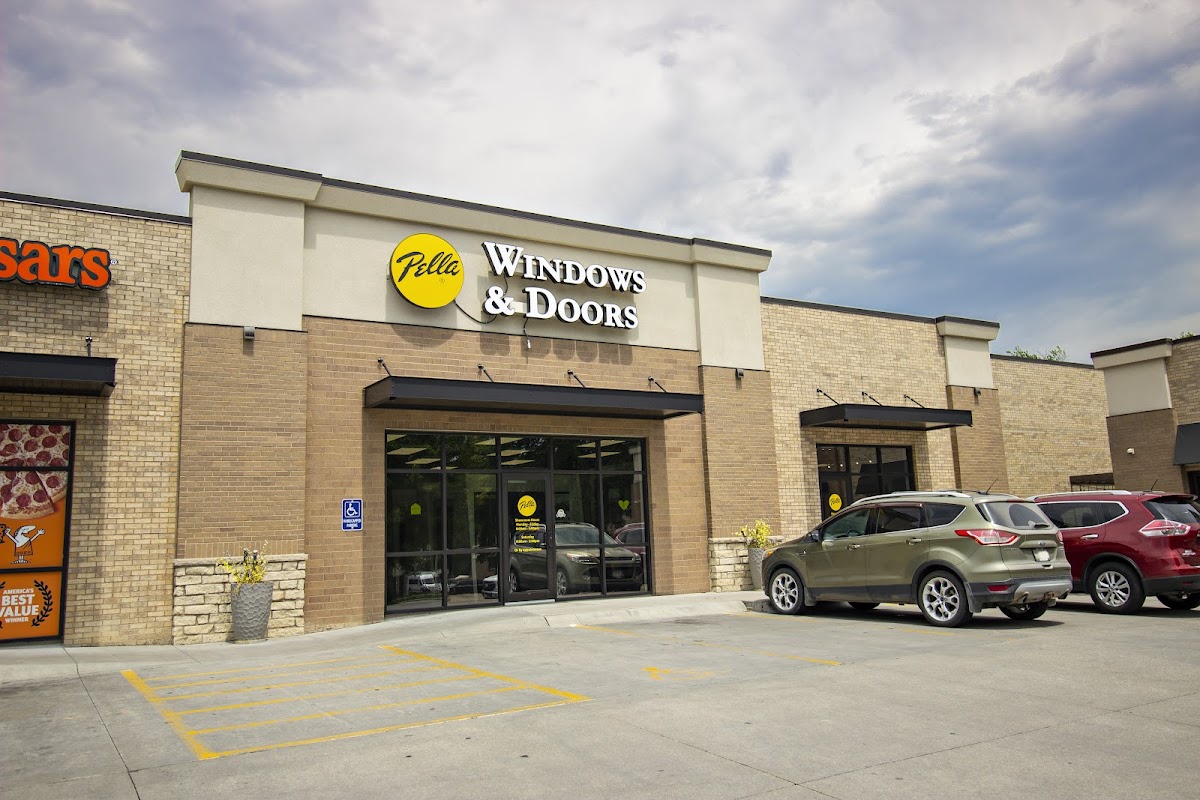 Pella Windows and Doors Showroom of Lincoln, NE Contractor in Lincoln, NE photo