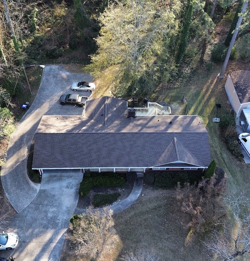 Payless Roof Repair and Skylight Repair Roofing Repair in Hillsborough Township, NJ photo