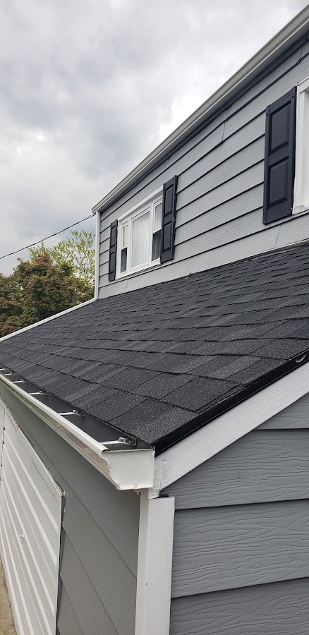 DGC Roofing Company Roofing Repair in New Brunswick, NJ photo