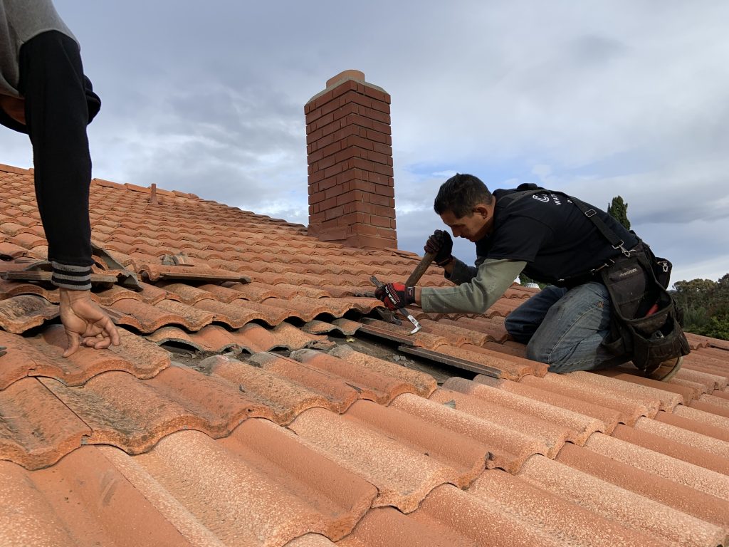 Dunham Roof Installation Services Roofing Repair in Highland Park, NJ photo