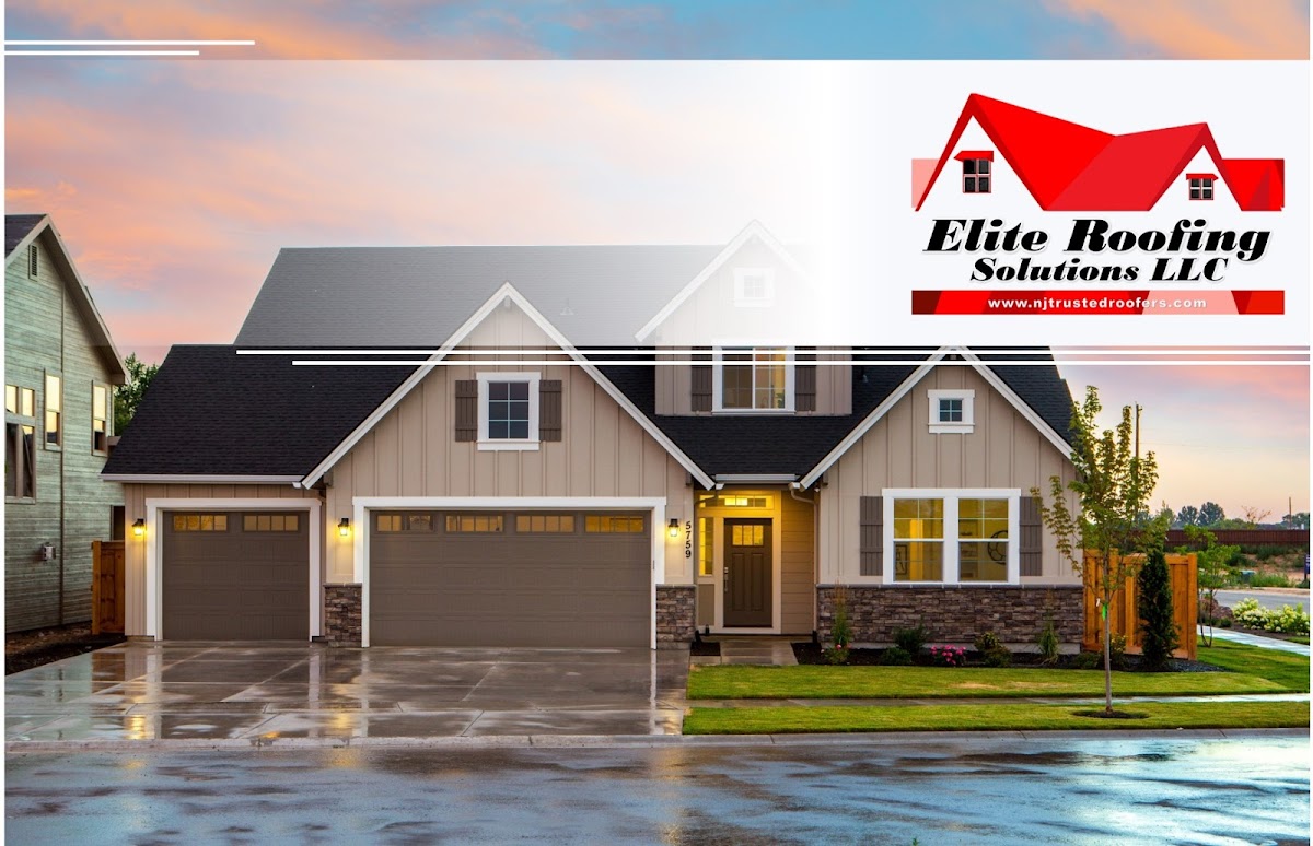 Elite Roofing & Restoration, LLC Roofing Repair in Fords, NJ photo