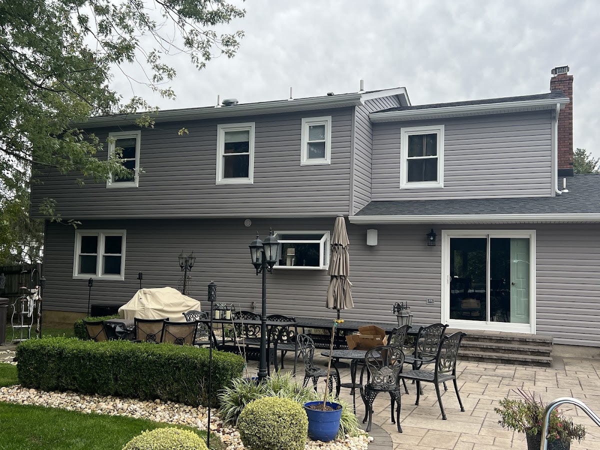 D&C Quality Home LLC Roofing Repair in New Brunswick, NJ photo