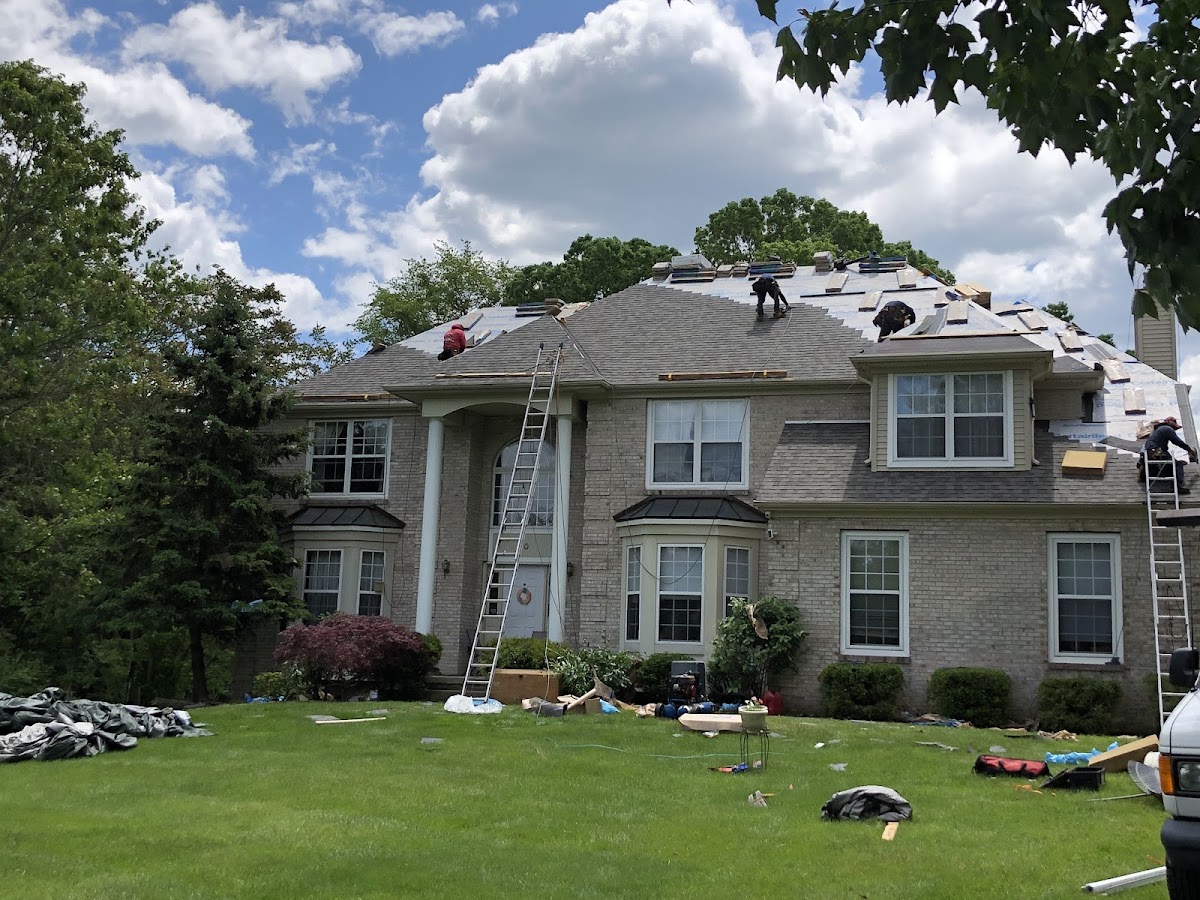 Joe The Roofer Roofing Repair in Freehold, NJ photo