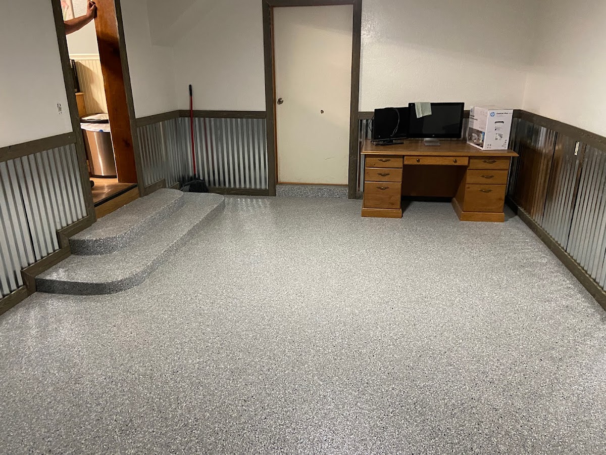 Four Corners Surfacing Contractor in Aztec, NM photo