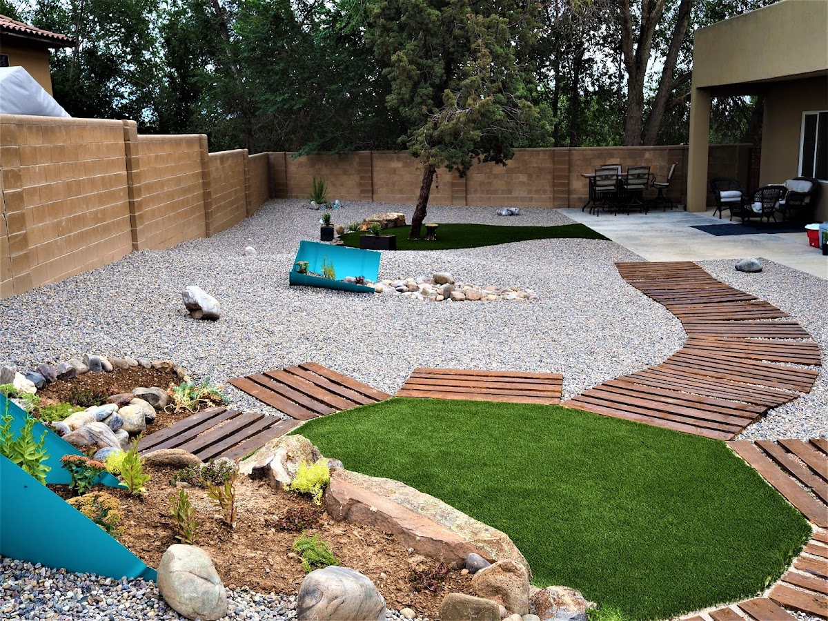 Javelin Construction & Landscaping LLC Contractor in Farmington, NM photo