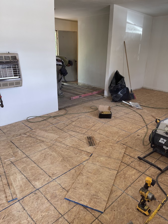 Triple Eagle Construction Inc. Plumber in Flora Vista, NM photo