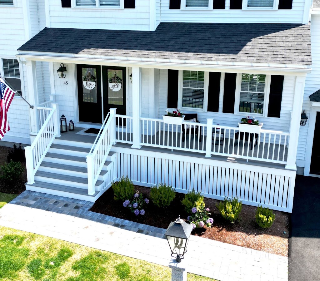 TopDeck Contractor in Wilmington, MA photo