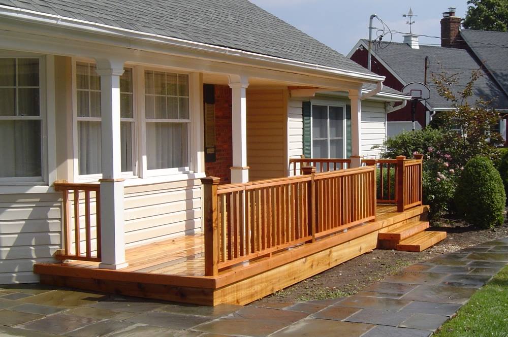 Infinite Deck Company Contractor in North Las Vegas, NV photo