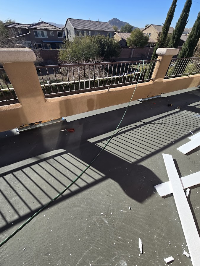 Deckfix