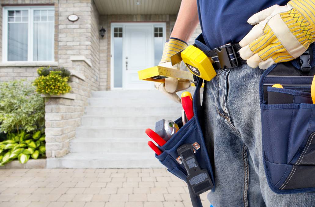 Getz Handyman Las Vegas Contractor in Las Vegas, NV photo