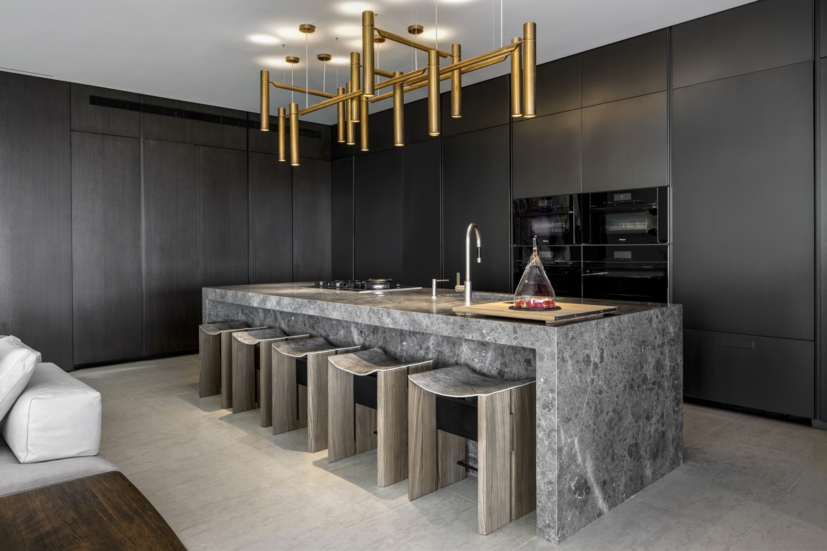 Ness Construction Contractor in Las Vegas, NV photo