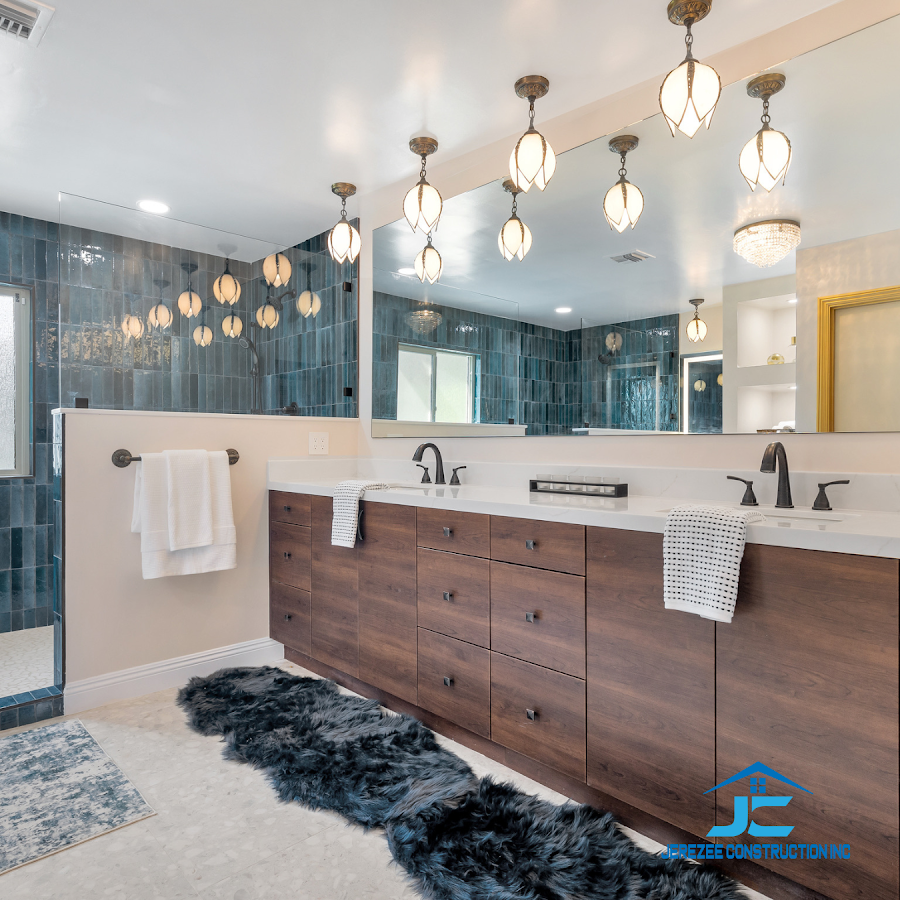 Jerezee Construction Contractor in Las Vegas, NV photo
