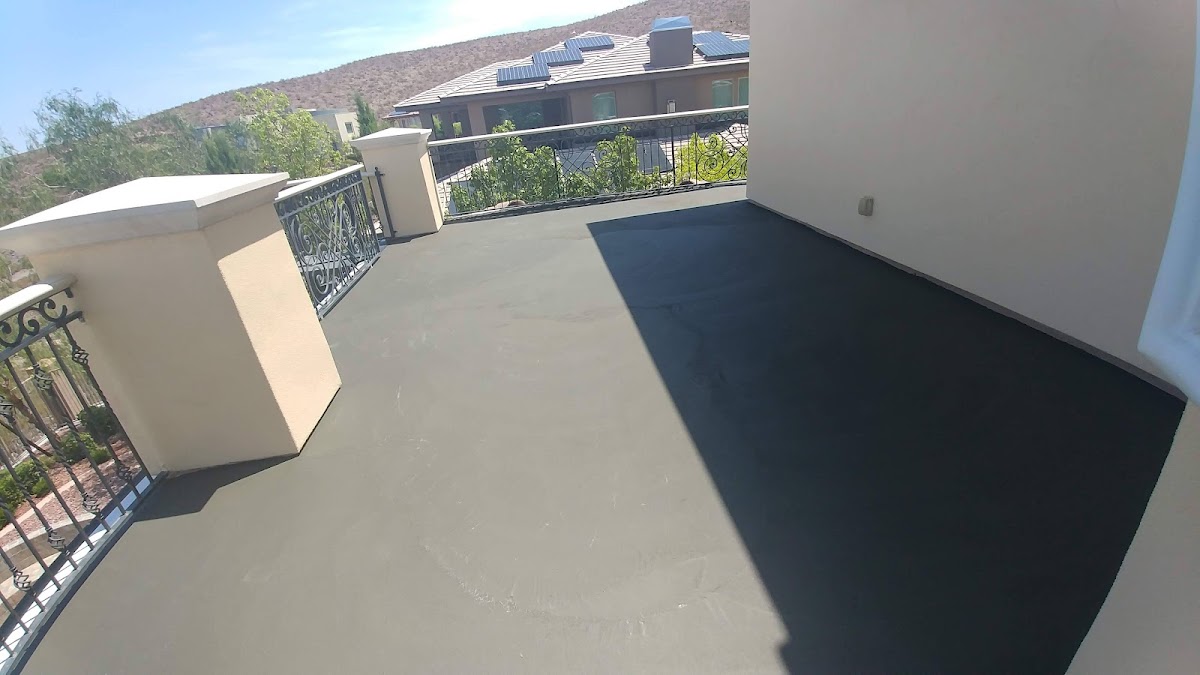 Deck Systems Nevada Contractor in Las Vegas, NV photo