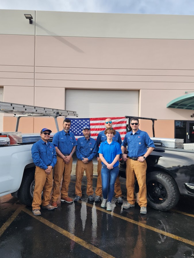 Maintenance America Contractor in Las Vegas, NV photo