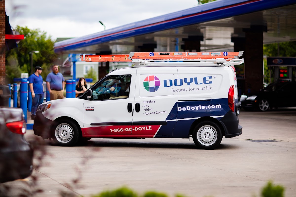 Doyle Security Systems Mobile Phone Repair in Buffalo, NY photo