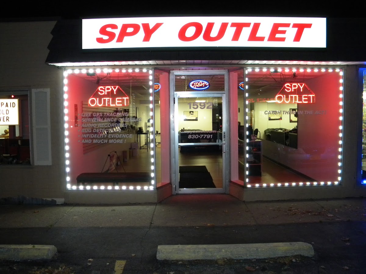Spy Outlet Mobile Phone Repair in Tonawanda, NY photo