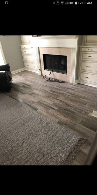 Jeff Thacker Master Tiler, LLC Contractor in Columbus, OH photo
