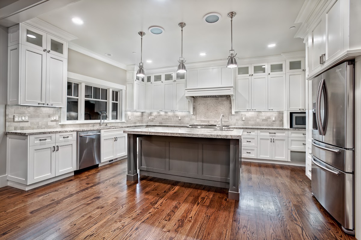 Premier Remodeling Roofing Repair in Columbus, OH photo