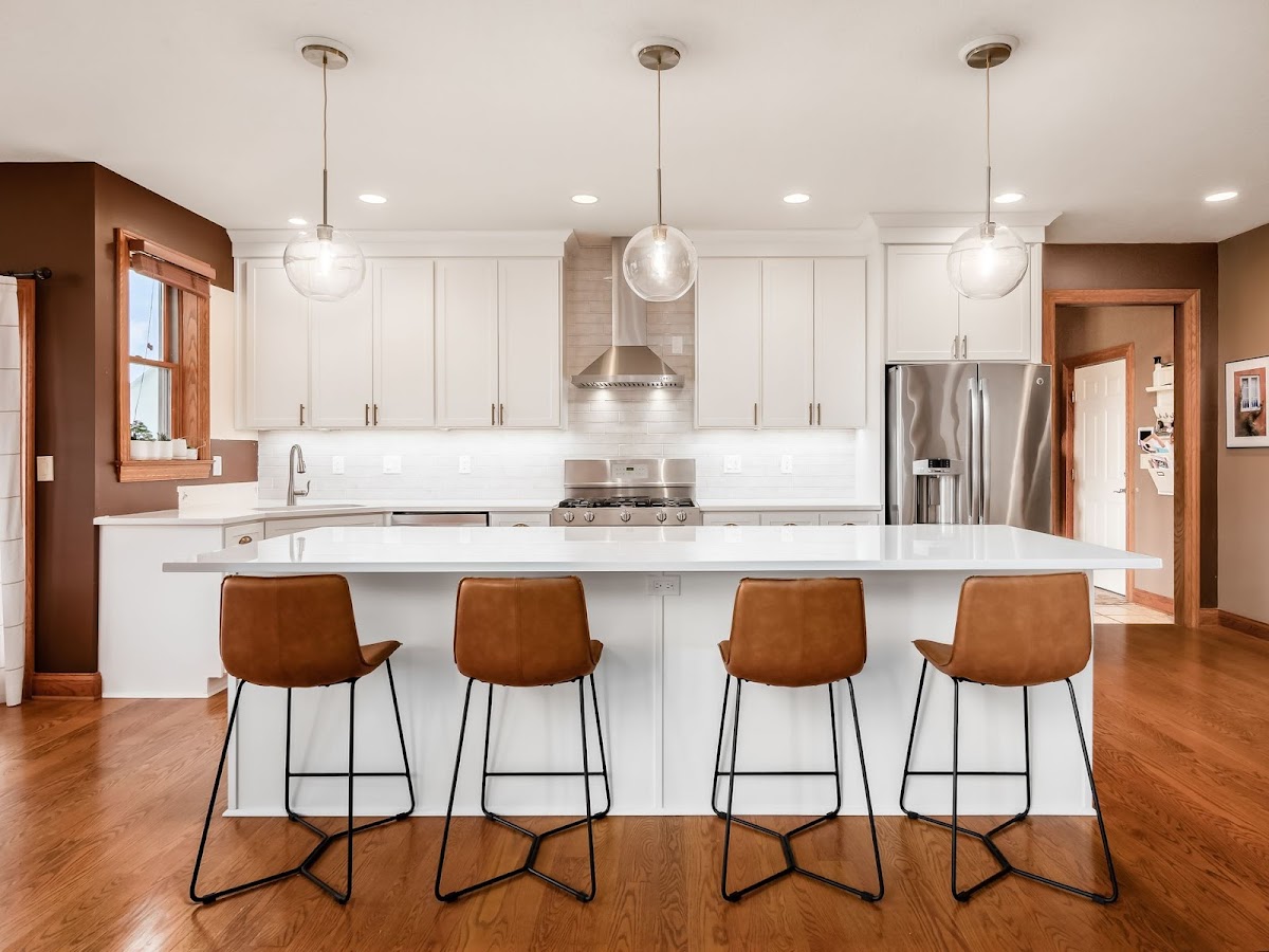 Kitchen Solvers of Columbus Contractor in Hilliard, OH photo