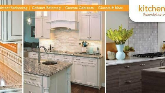 Kitchen Tune-Up Columbus North Contractor in Columbus, OH photo