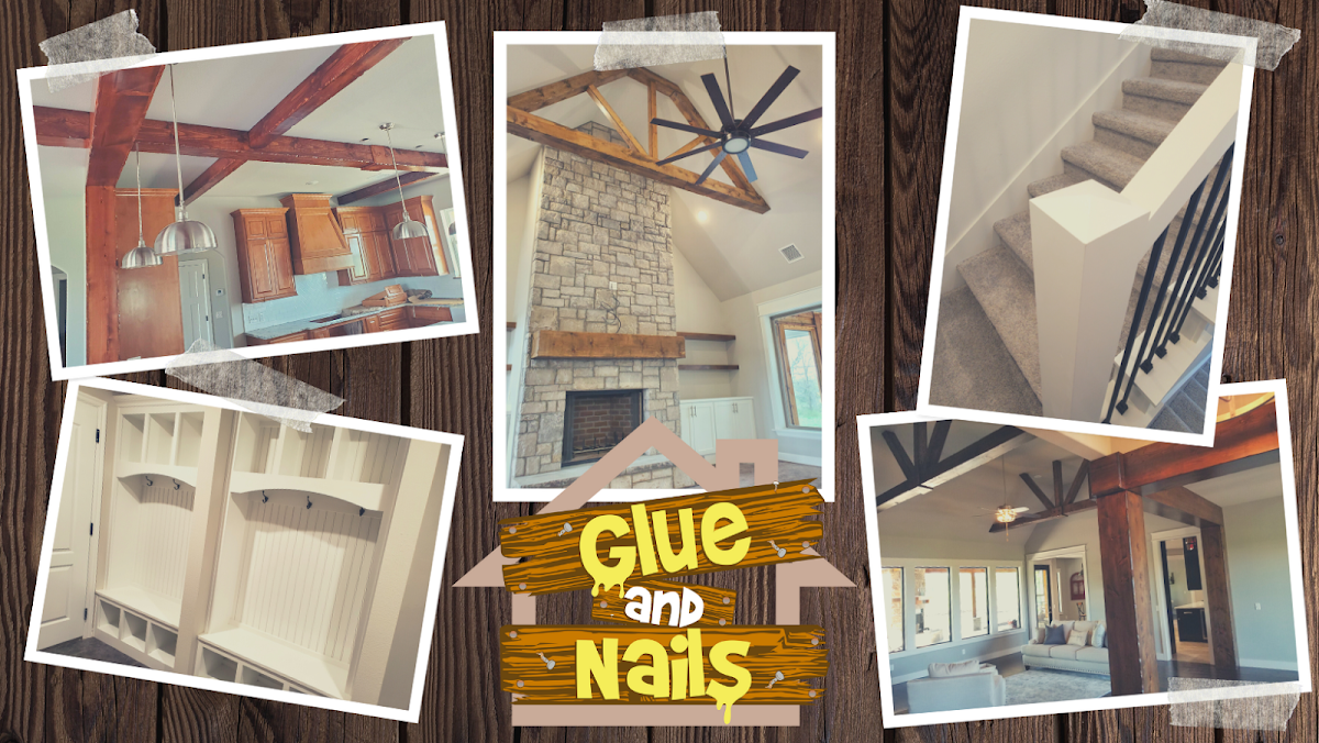 Glue and Nails - Tulsa's Premier Home Remodeler Contractor in Tulsa, OK photo