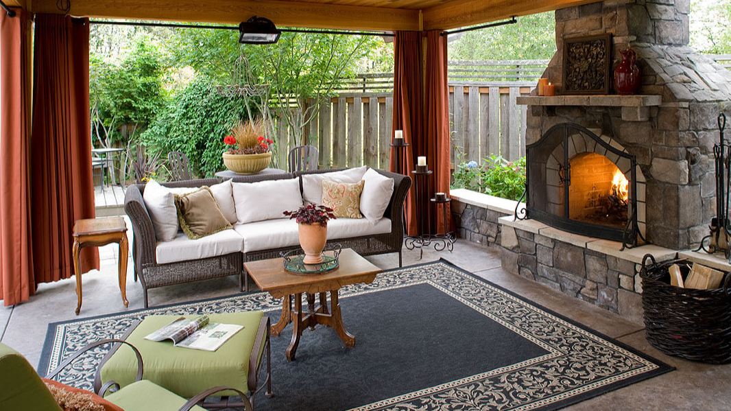 Unique Renovations Contractor in Tulsa, OK photo