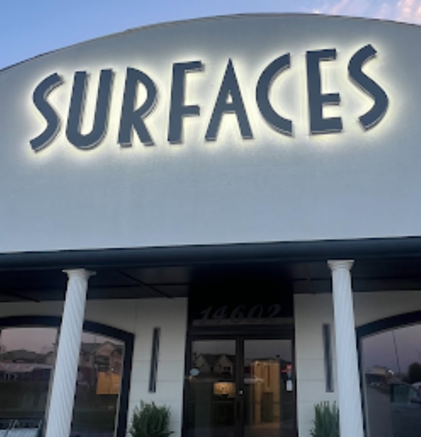Surfaces Contractor in Bixby, OK photo