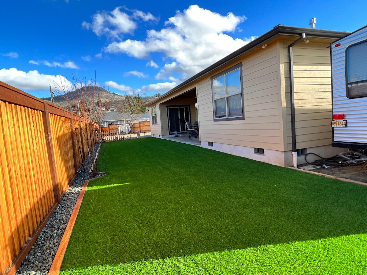 Natures Landscape Contractor in Medford, OR photo