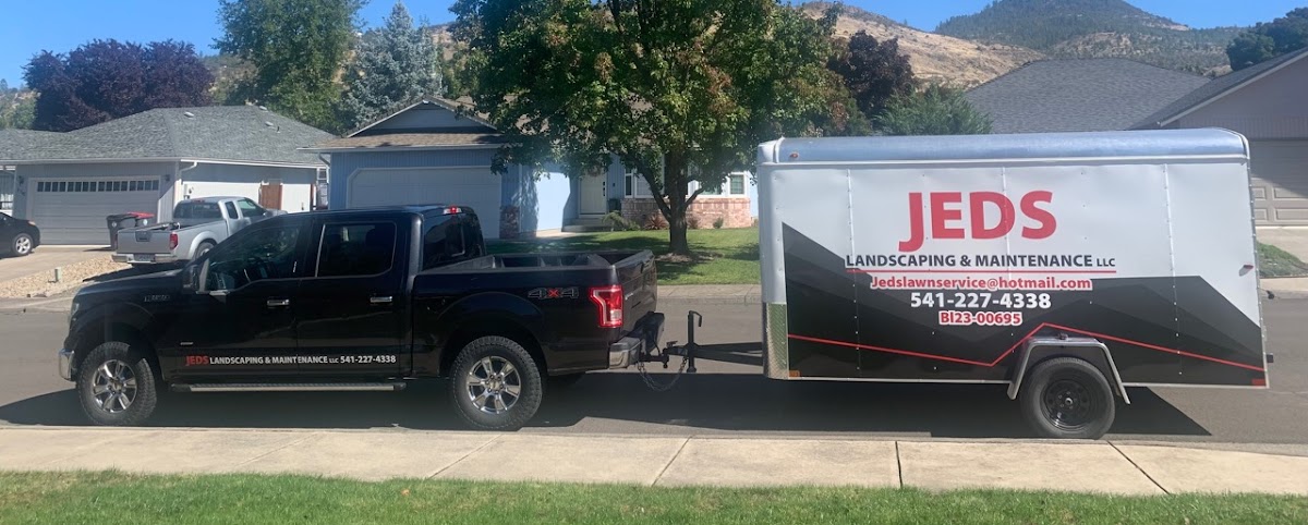JEDS landscaping & maintenance Handyman in Medford, OR photo