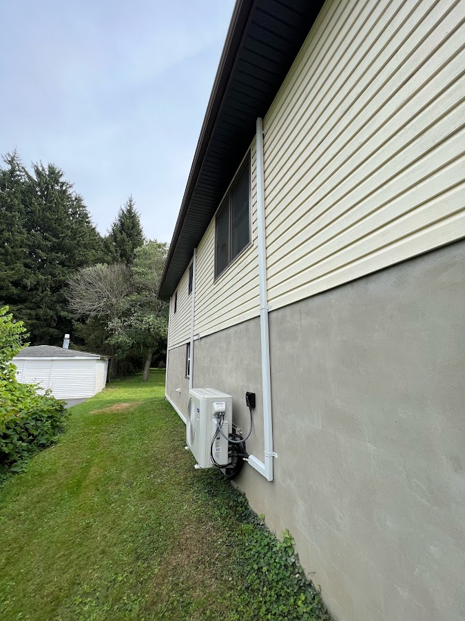 Ken Rex Plumbing & Heating Plumber in Kingston, PA photo