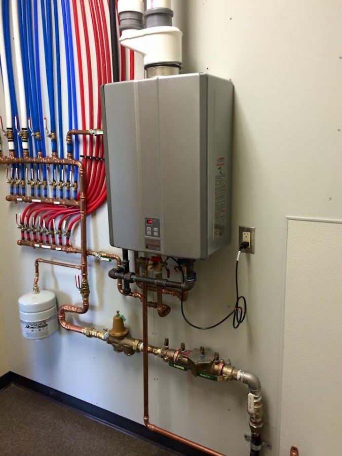 Bellio Plumbing & Heating Plumber in Kingston, PA photo
