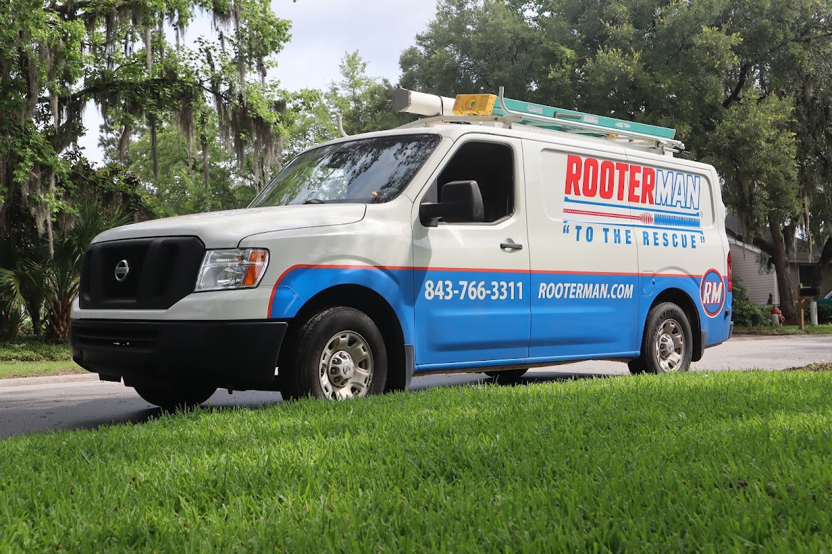 Rooter Man Plumbing Plumber in Charleston, SC photo