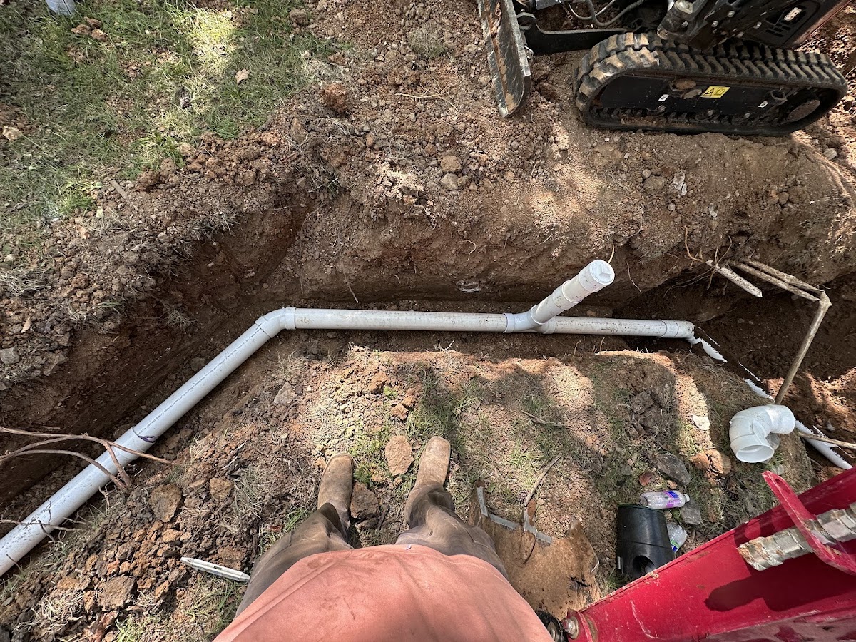 SteadyFlo Plumbing & Septic