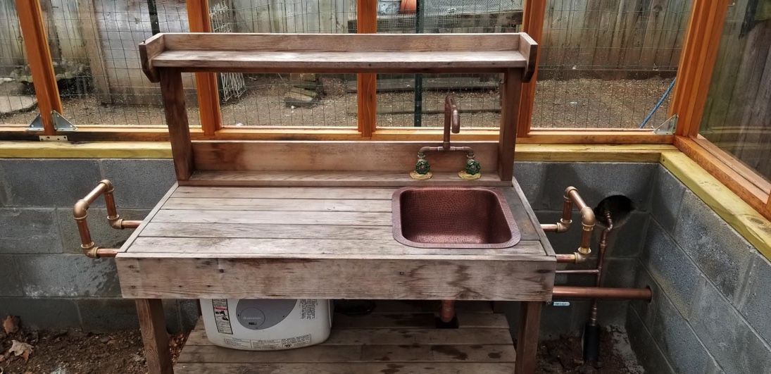DAD'S Plumbing, Heating & Air Plumber in Christiana, TN photo