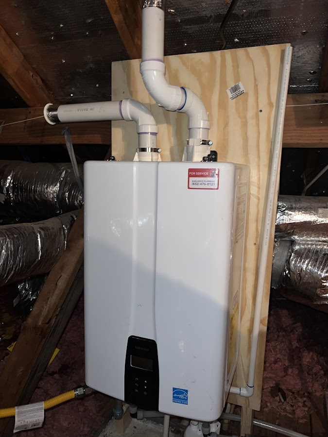Always Plumbing & Drains Plumber in Spring, TX photo