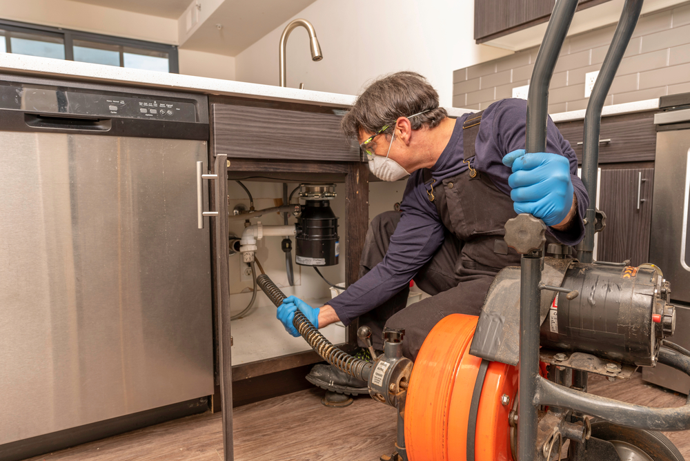 Neighborly Plumbing and Drain Cleaning Plumber in Sandy, UT photo