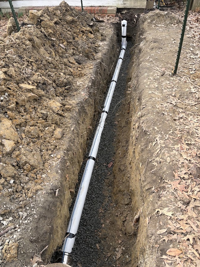 Blair's Plumbing Repair & Drains Plumber in Newport News, VA photo