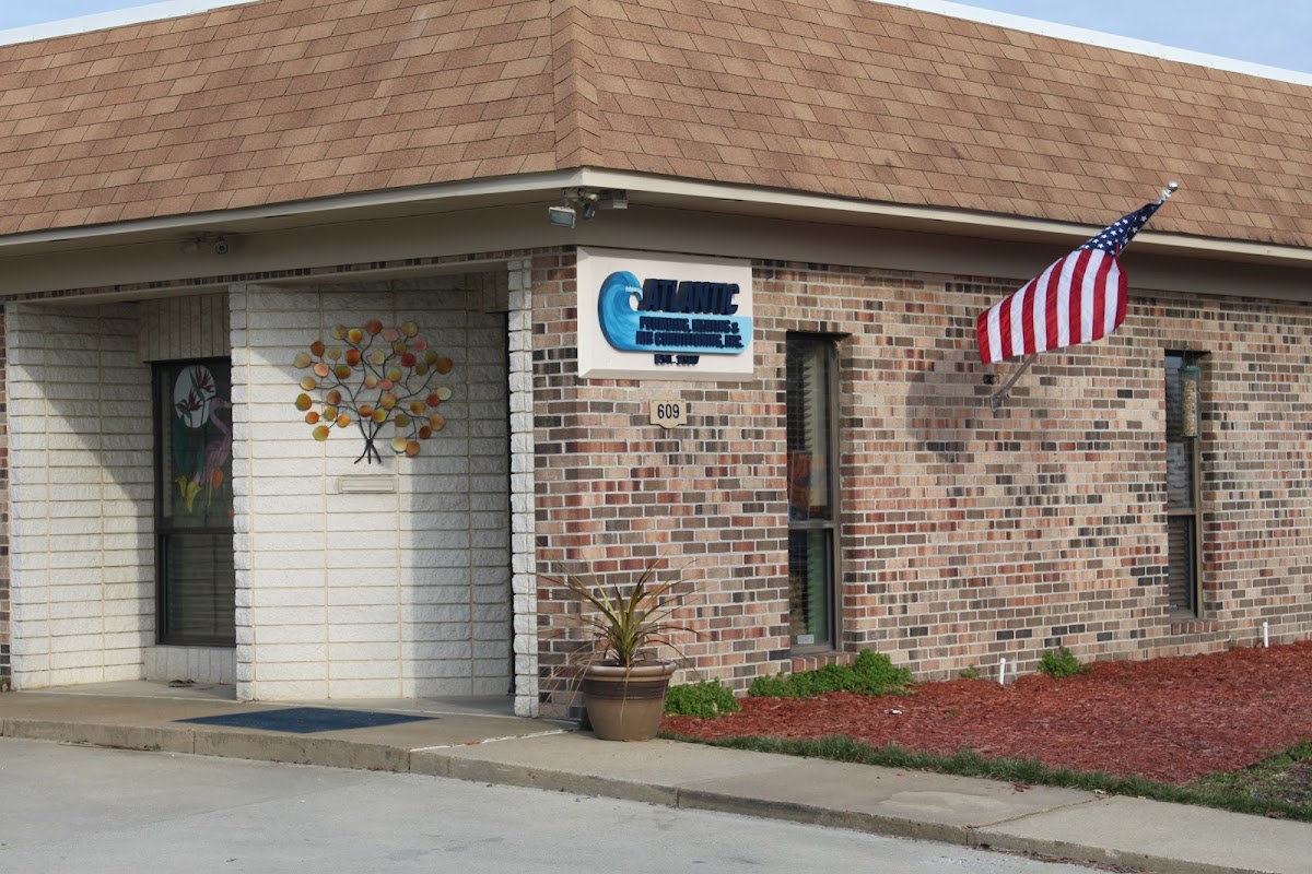 Atlantic Plumbing, Heating & Air Conditioning, Inc. Plumber in Hampton, VA photo