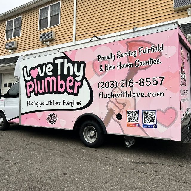 Love Thy Plumber Plumber in Yorktown, VA photo