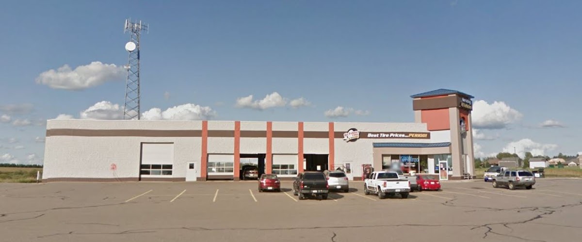 Schierl Tire & Auto Service Auto Repair in Marshfield, WI photo