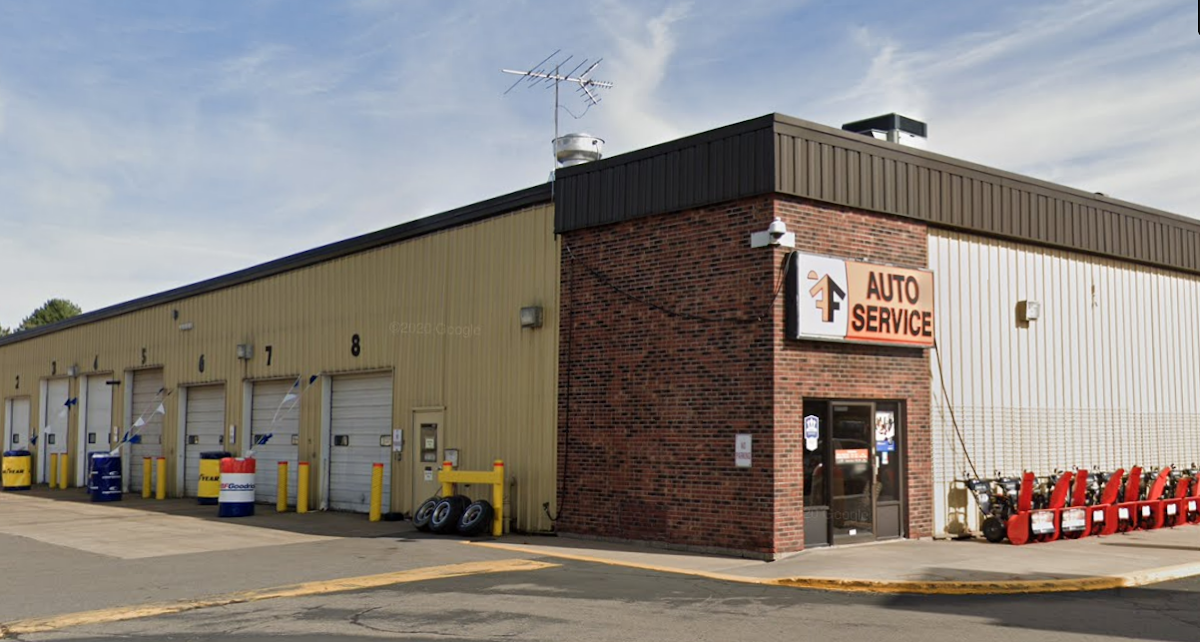 Fleet Farm Auto Service Center Auto Repair in Marshfield, WI photo