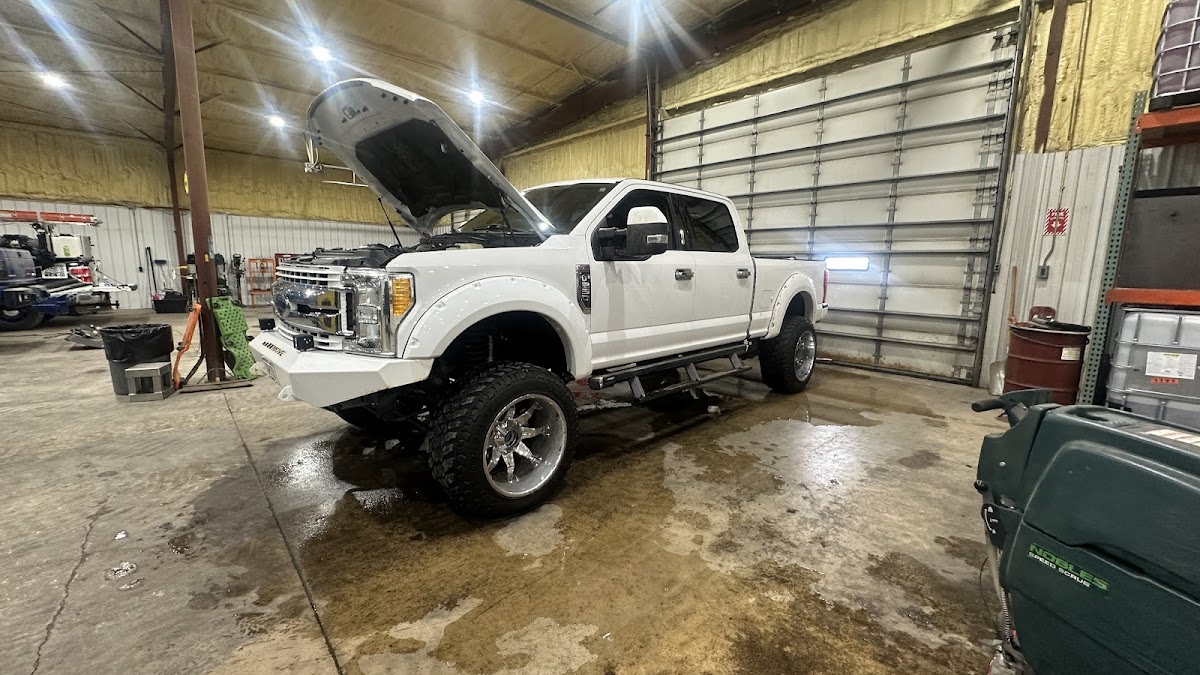 PDP Diesel & Auto Service Auto Repair in Marshfield, WI photo