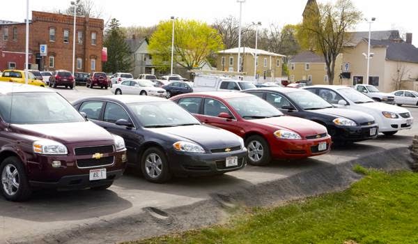 Associated Service Center Auto Repair in Marshfield, WI photo
