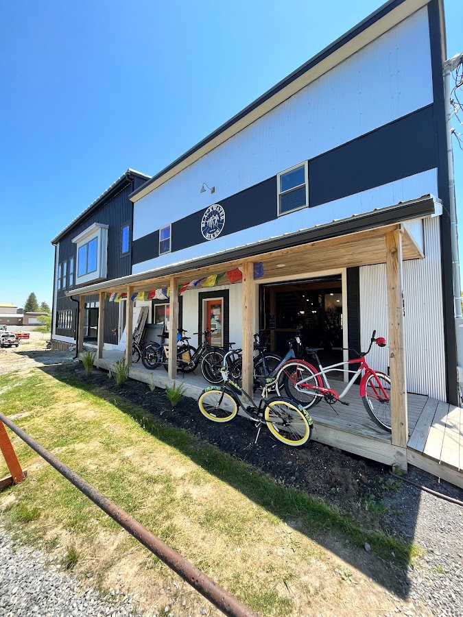 Blackwater Bikes Bicycle Repair in Davis, WV photo
