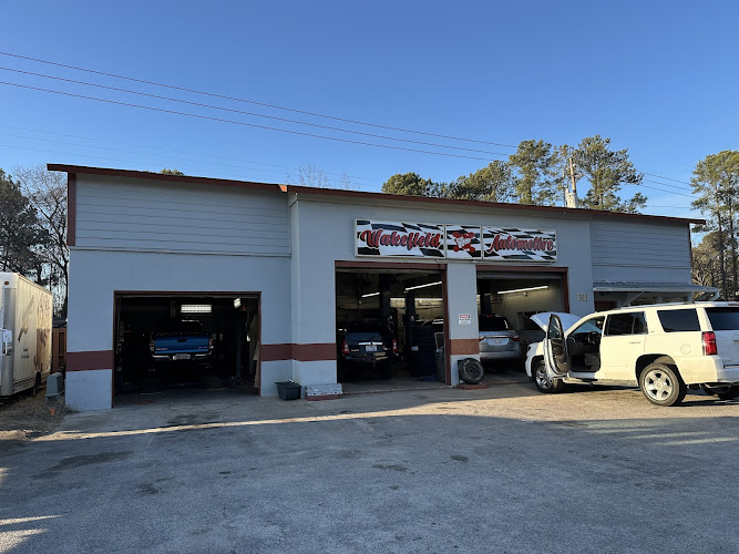 Wakefield Automotive Auto Repair in Rolesville, NC photo